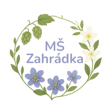 MŠ Zahrádka