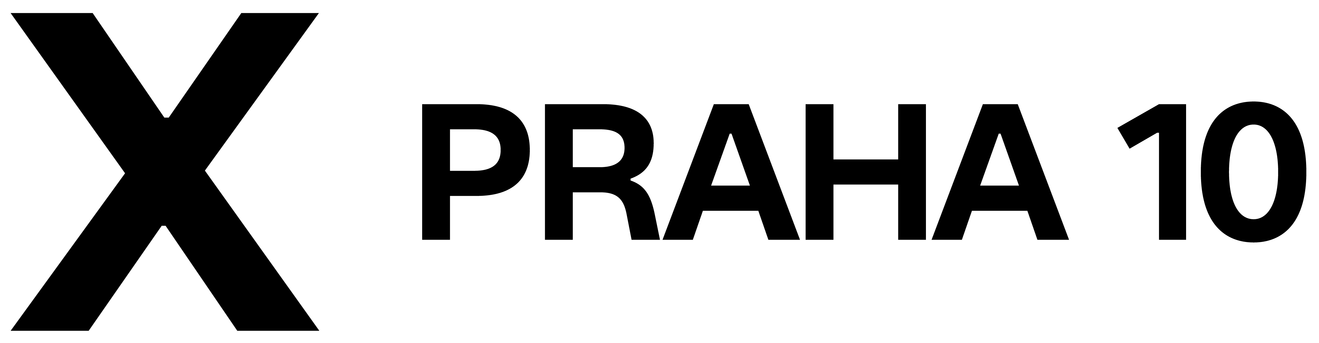 Městská část Praha 10